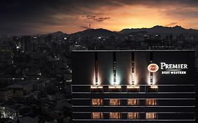 Best Western Premier Gangnam Hotel